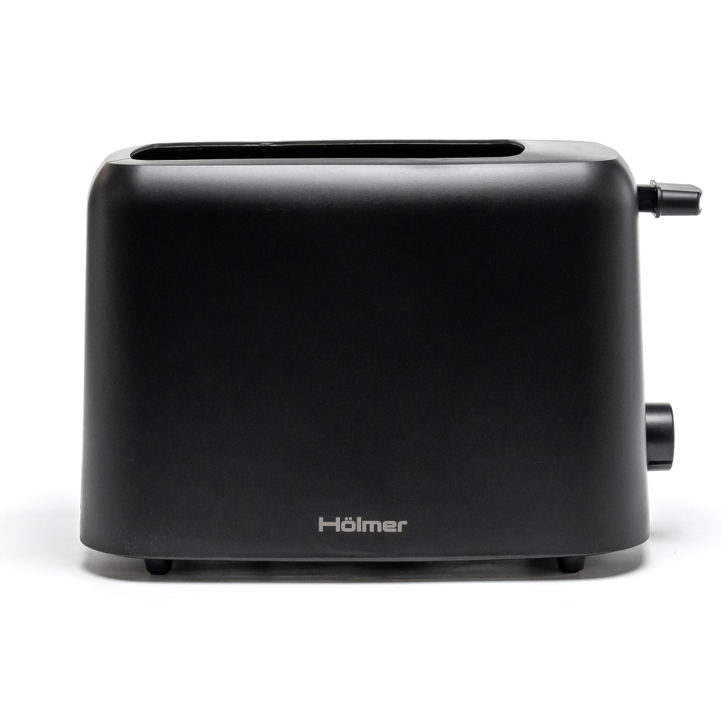 Тостер Hölmer HTB-100B - зображення 2