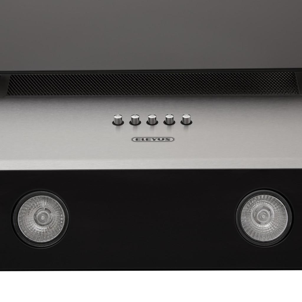 Витяжка кухонна Eleyus Della 700 50 IS+BL - зображення 8