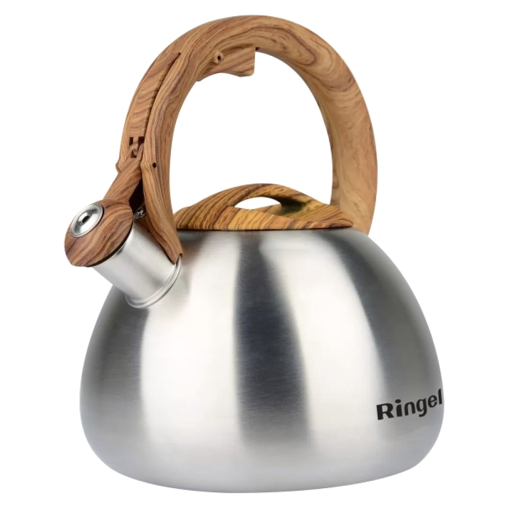 Чайник Ringel Classic 2.7 л (RG-1009) - зображення 1