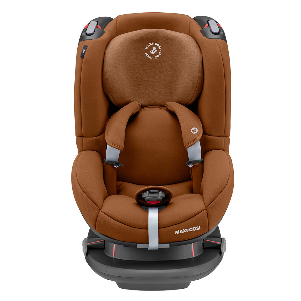 Автокрісло Maxi-Cosi Tobi Authentic Cognac (8601650110) - зображення 8