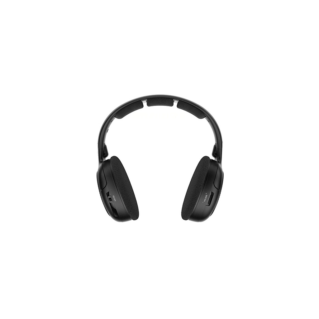 Навушники Sennheiser RS 120-W Black (700171) - зображення 7