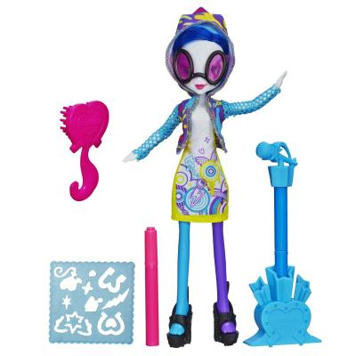 Лялька Hasbro DJ Pon-3 (A3995-3) - зображення 2