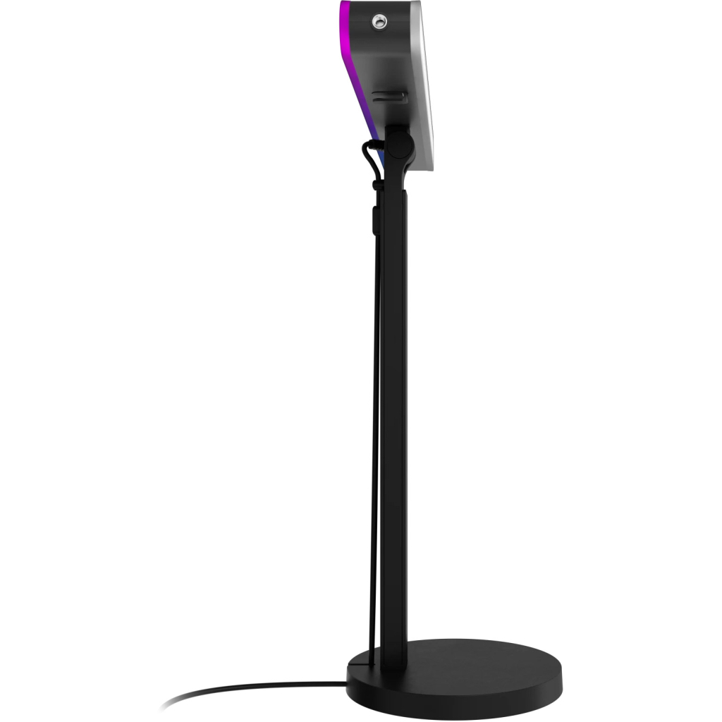 Настільна лампа Logitech Litra Beam LX Dual-Sided RGB Streaming Key Light (L946-000015) - изображение 7