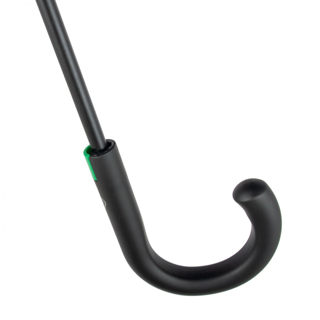 Парасоля Fulton Typhoon-1 G844 Black (G844-031032) - зображення 7