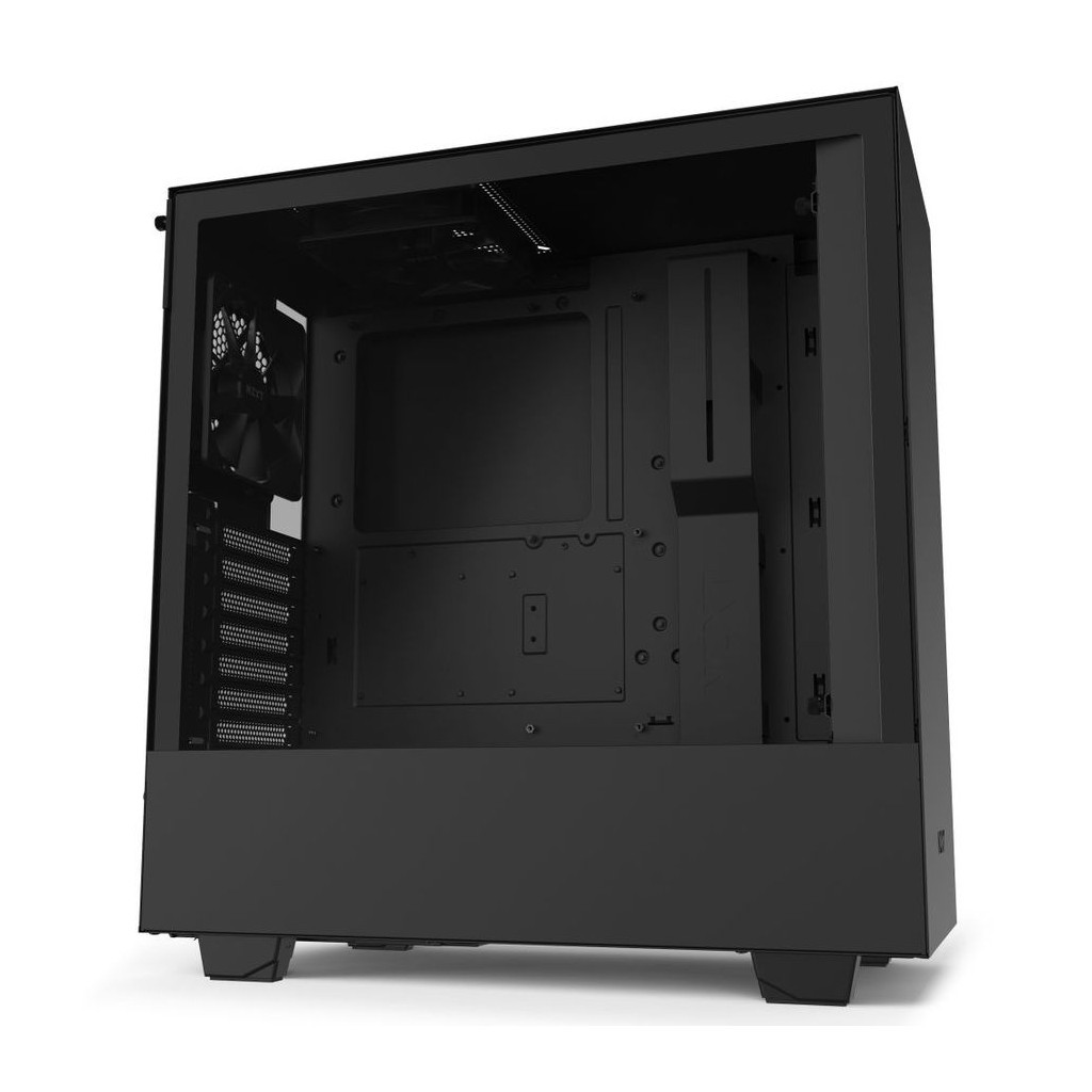 Корпус NZXT H510 Black (CA-H510B-B1) - зображення 8