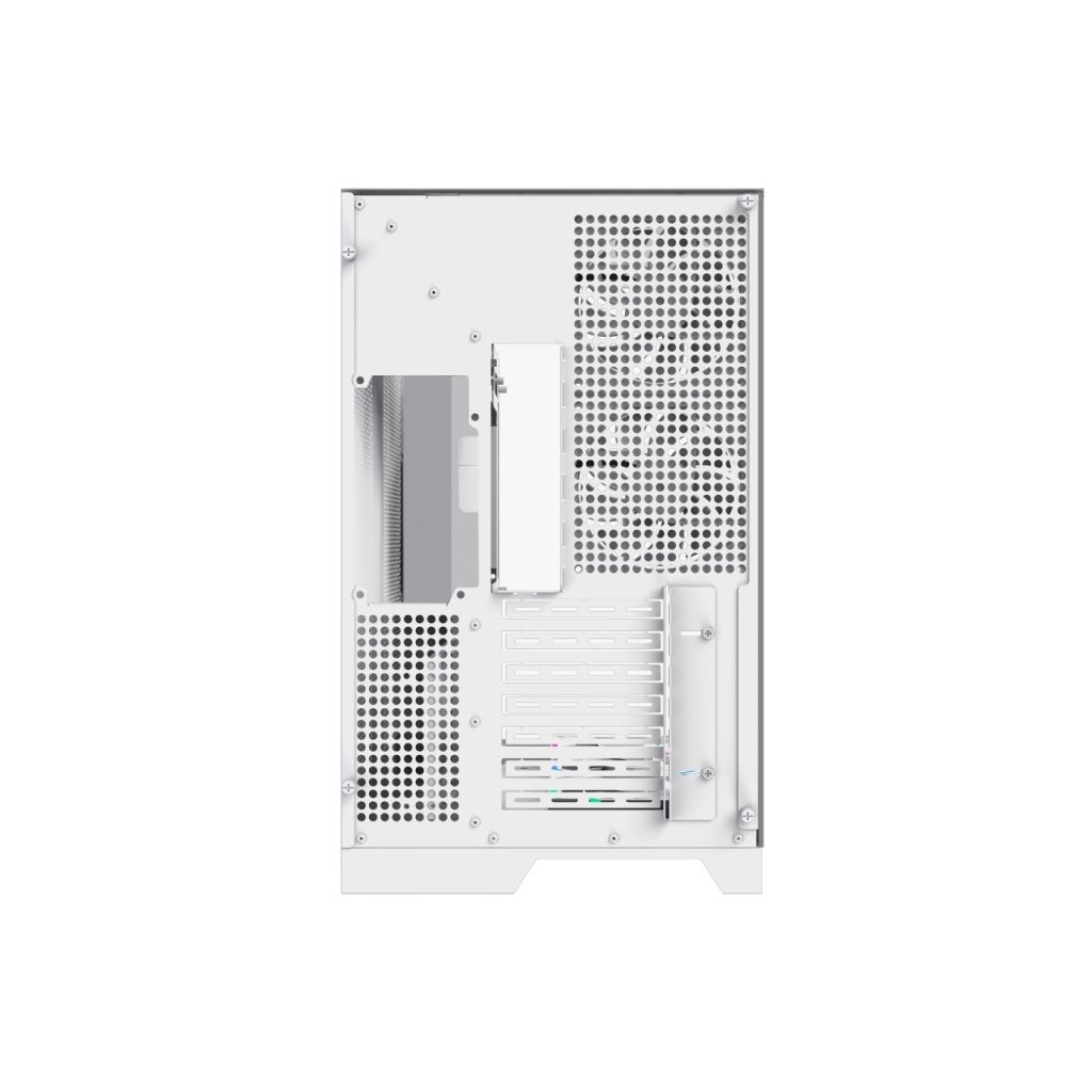 Корпус Gamemax Infinity Pro WH - зображення 3