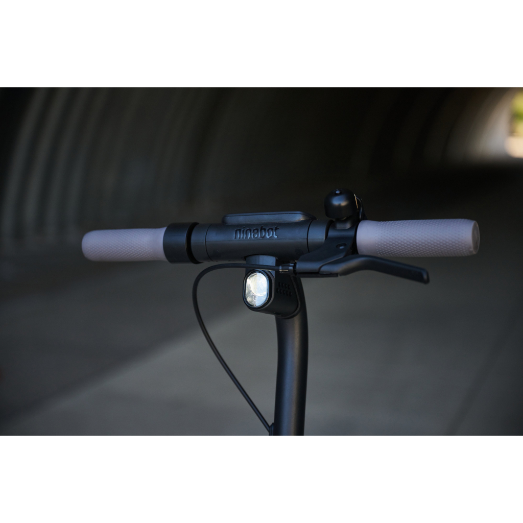 Електросамокат Segway Ninebot E2 E, чорний (AA.00.0013.13) - зображення 7