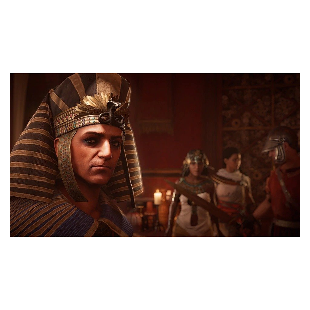 Гра Sony Assassin’s Creed Origins Standard Edition, BD диск (ACOSEPS4) - зображення 3