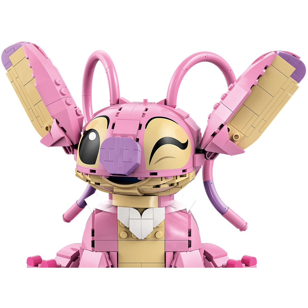 Конструктор LEGO Disney Ангел (43257) - зображення 4