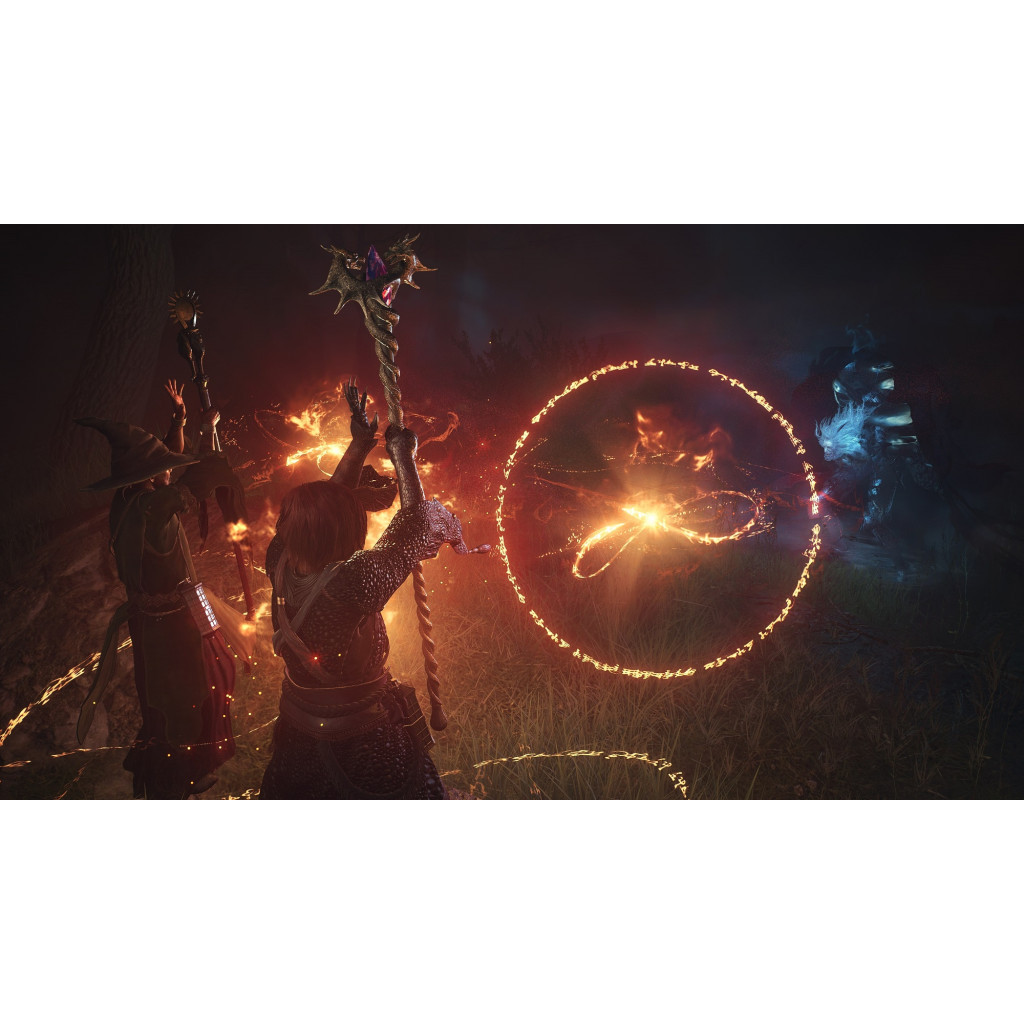 Гра Sony Dragon's Dogma II, BD диск [PS5] (5055060954126) - зображення 8