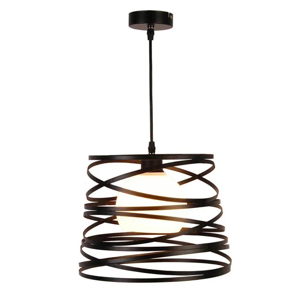 Люстра Candellux AKITA (50101041) - зображення 1