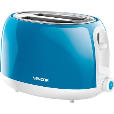 Тостер Sencor STS 2707 TQ (STS2707TQ) - зображення 2