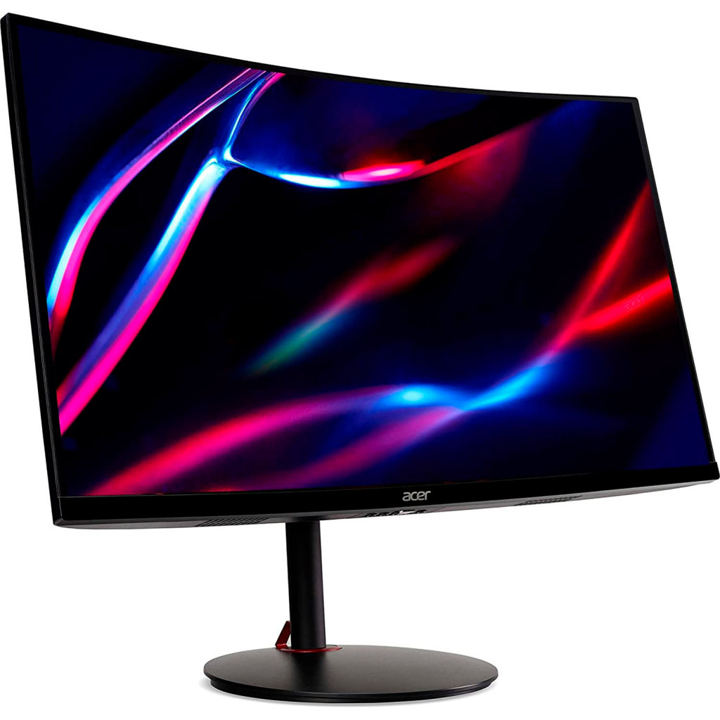 Монітор Acer XZ322QUSBMIIPPHX (UM.JX2EE.S01) - зображення 2