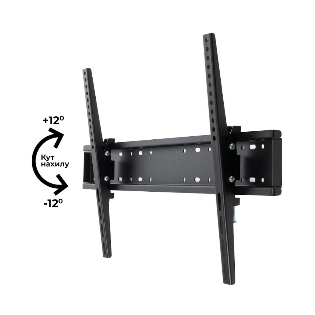 Кронштейн Charmount TV0604T Black - зображення 7