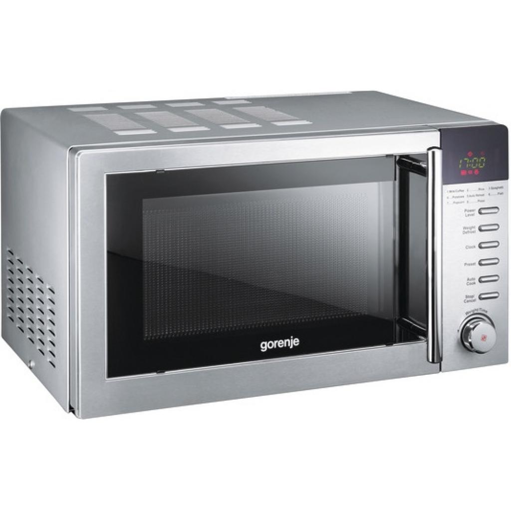 Мікрохвильова піч Gorenje MO17DE - зображення 1
