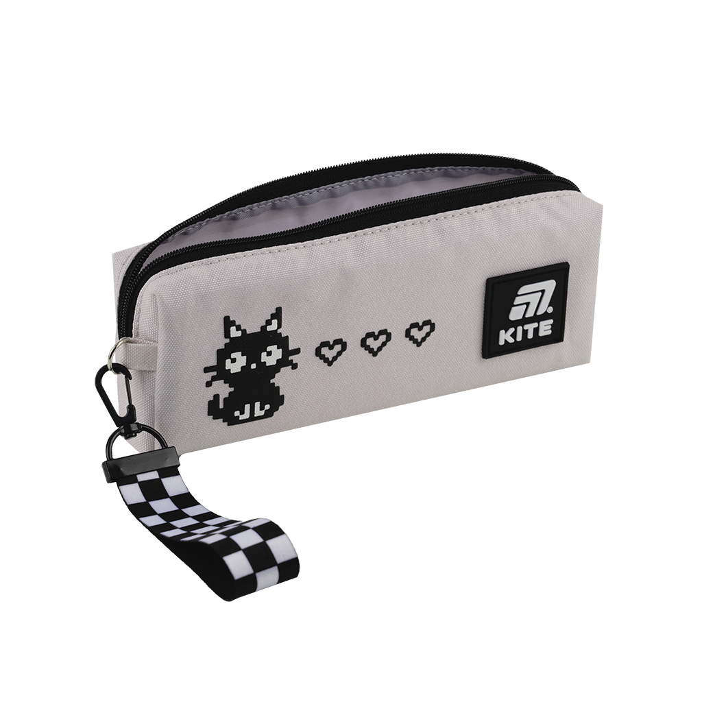 Пенал Kite 642-3 (K25-642-3) - зображення 5