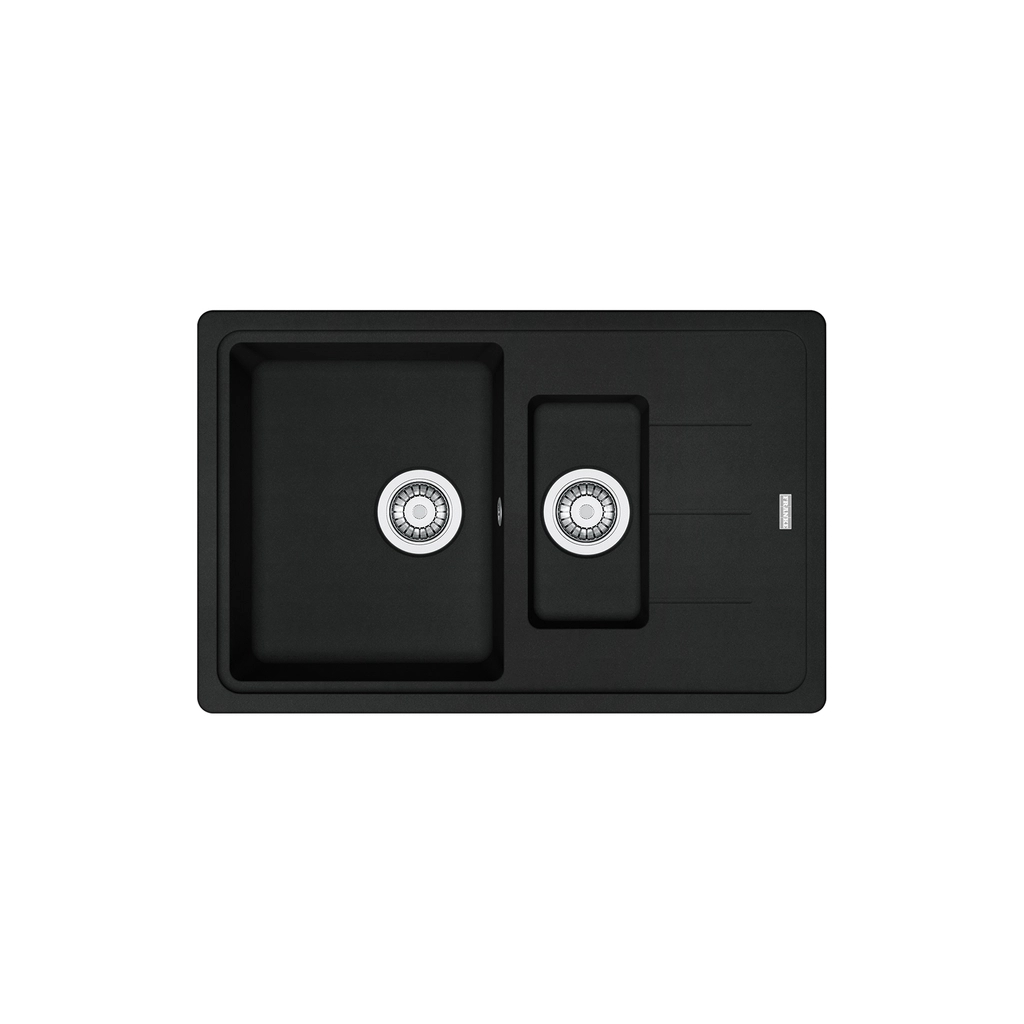 Мийка кухонна Franke Basis BFG 651-78 (114.0667.448) - зображення 1