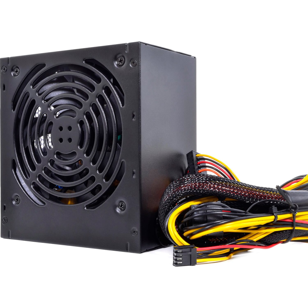 Блок живлення Qube 700W (QBC-GPM-700W-80Bulk) - зображення 3