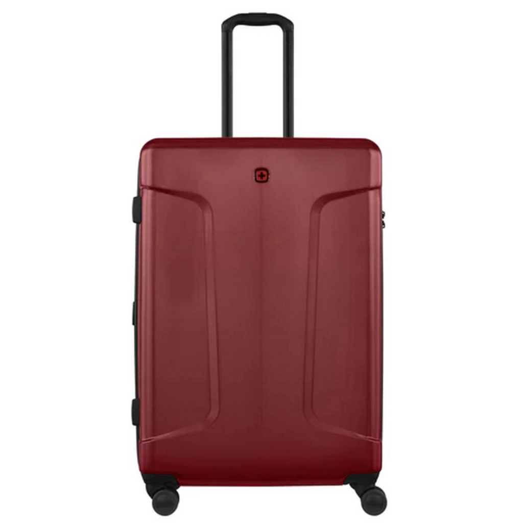 Валіза Wenger Legacy, велика, червона (610873) - зображення 5