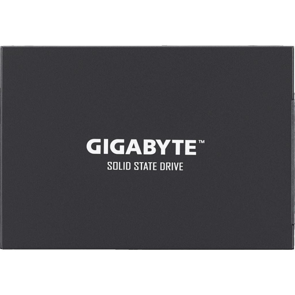 Накопичувач SSD 2.5" 256GB GIGABYTE (GP-UDPRO256G) - зображення 1