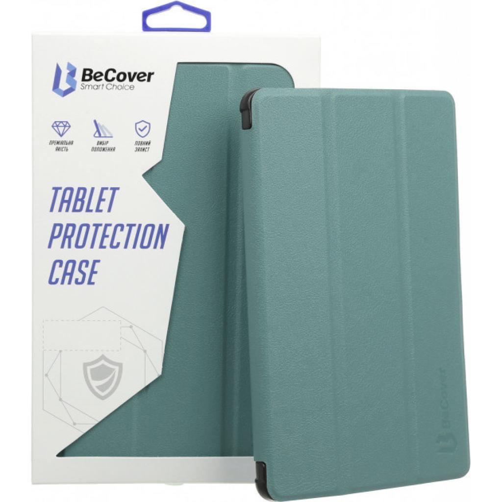 Чохол до планшета BeCover Smart Case Huawei MatePad T8 Dark Green (705638) - зображення 1