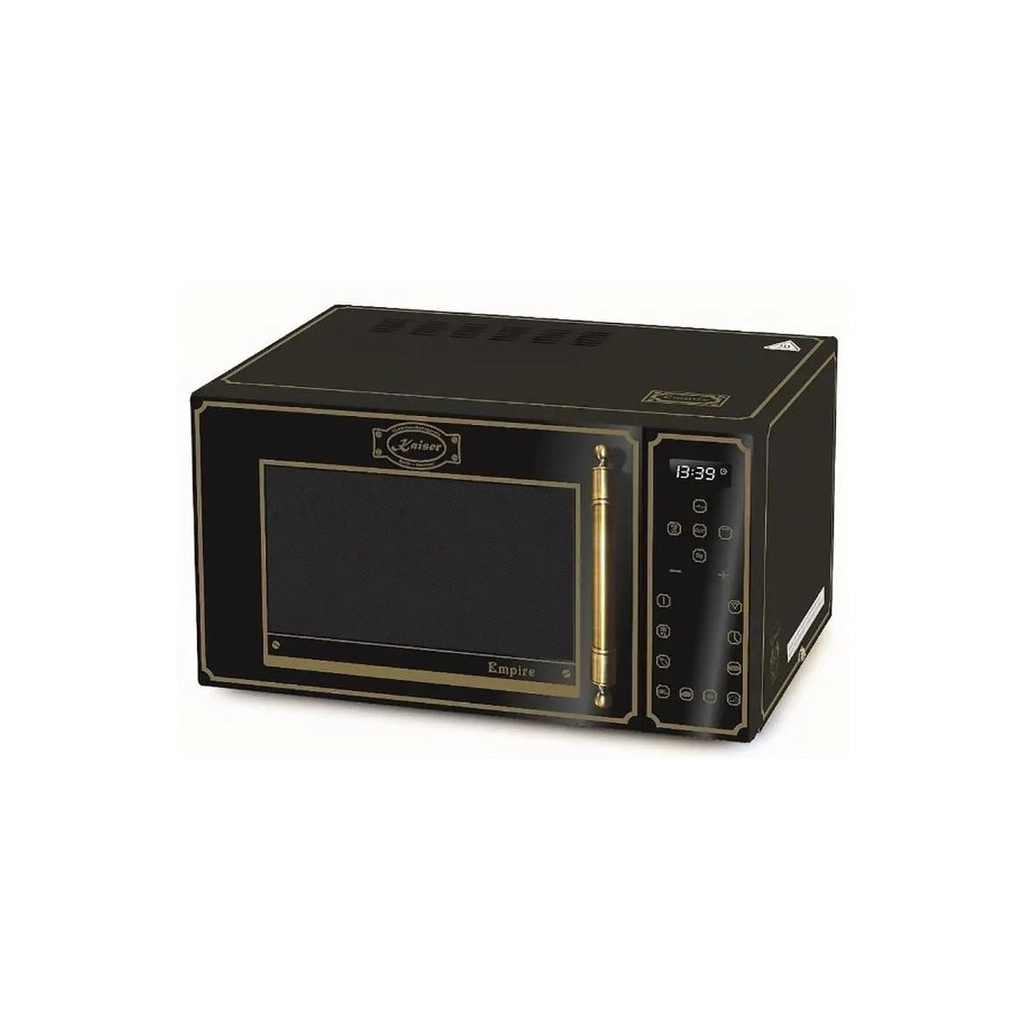 Мікрохвильова піч Kaiser M 2300 Em (M2300Em) - зображення 1
