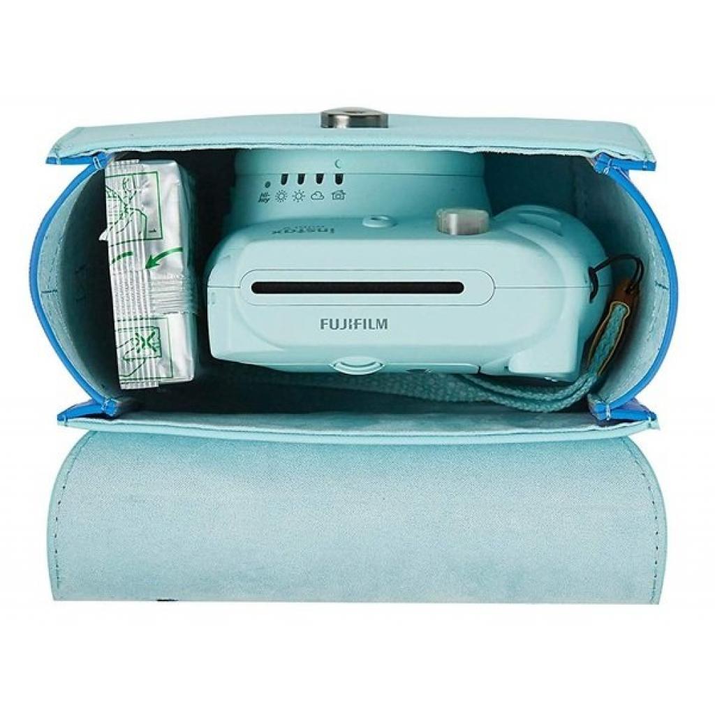 Фото-сумка Fujifilm INSTAX MINI 9 BAG – ICE BLUE (70100139125) - зображення 6