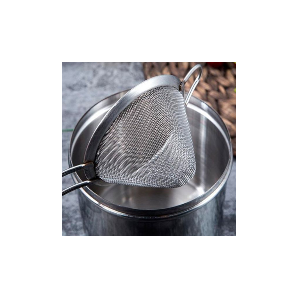 Сито Lacor конічне d 18 cm (62619) - зображення 2