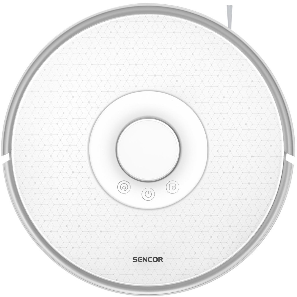 Пилосос Sencor SRV9385WH - зображення 2