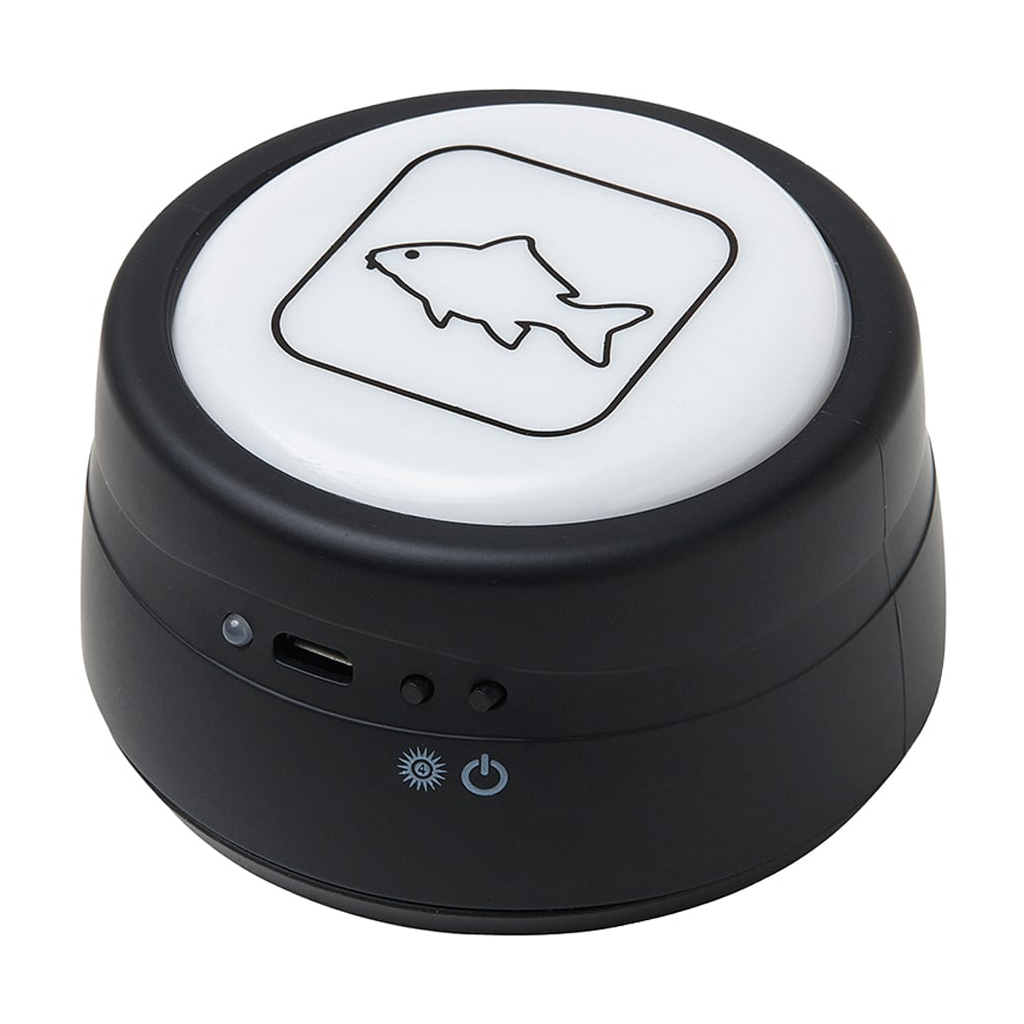 Індикатор клювання Prologic C-Series Pro Alarm Set 4+1+1 All Blue (1846.18.65) - изображение 5