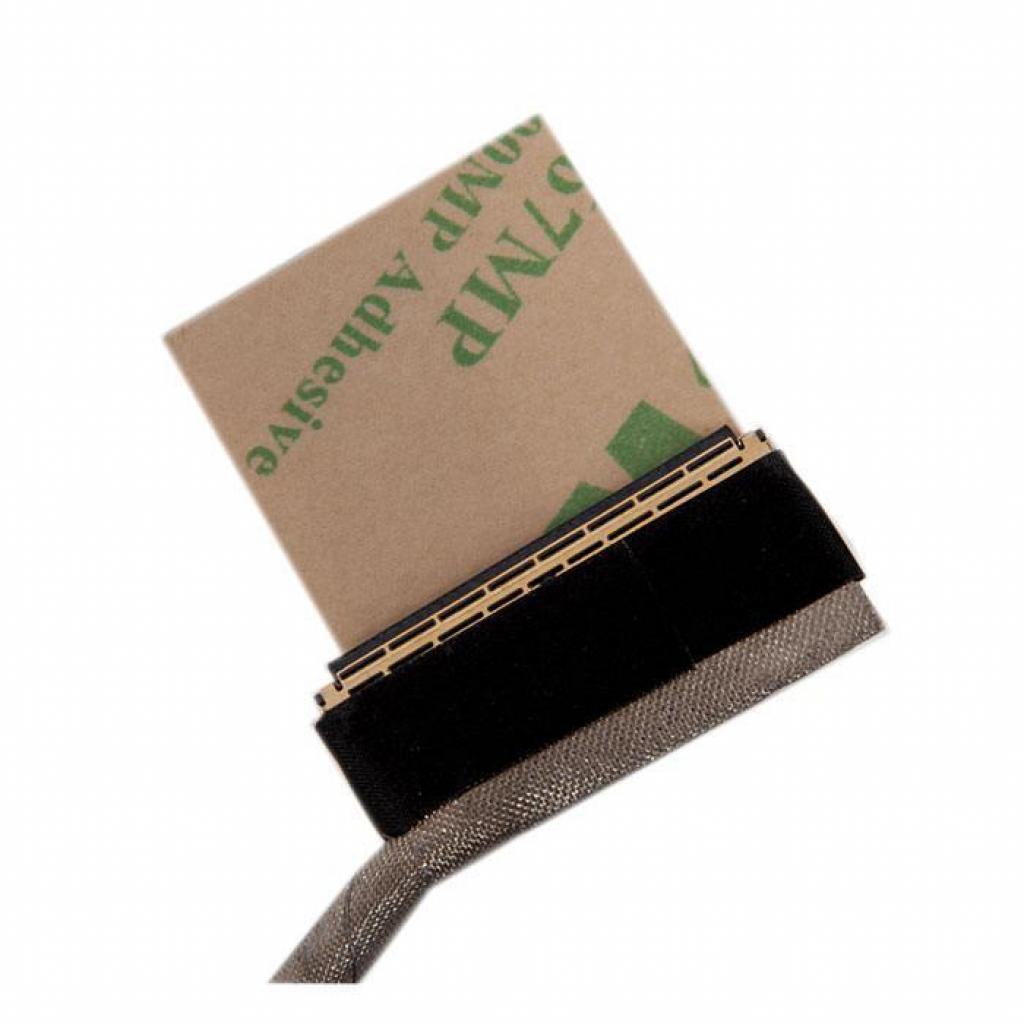 Шлейф матриці HP Pavilion 15-F/15-N LED 40pin (A44751) - зображення 3