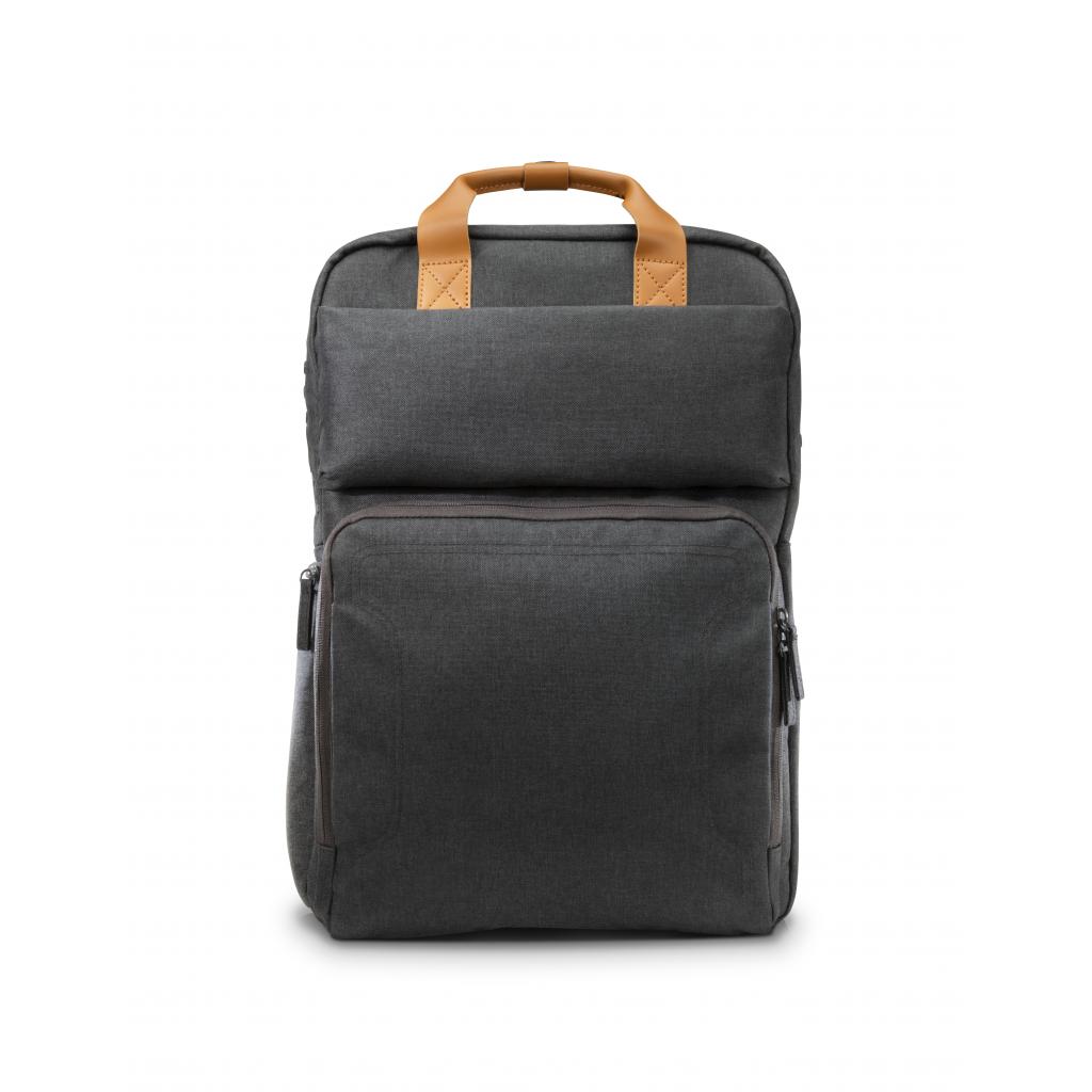 Рюкзак для ноутбука HP 17.3 Powerup Backpack (1JJ05AA) - зображення 4
