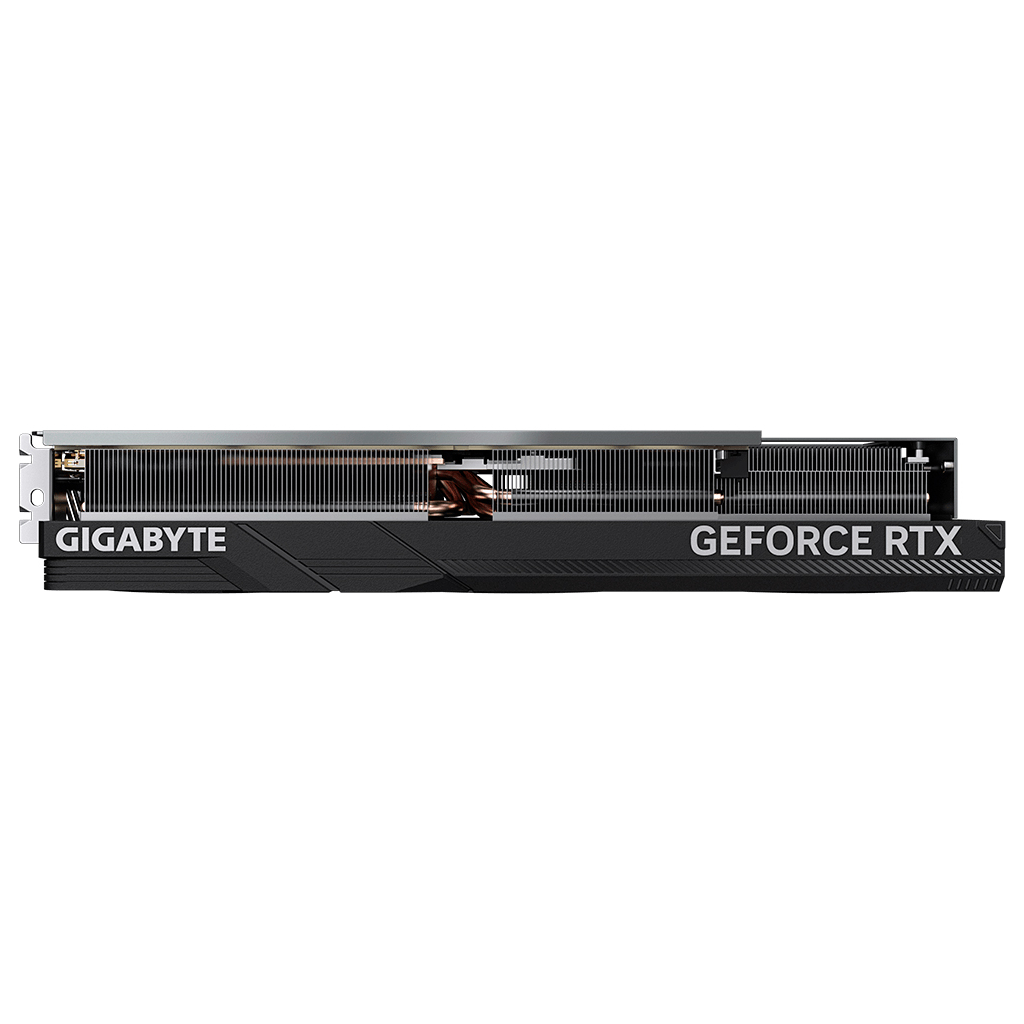Відеокарта GIGABYTE GeForce RTX4080 16Gb WINDFORCE (GV-N4080WF3-16GD) - зображення 6