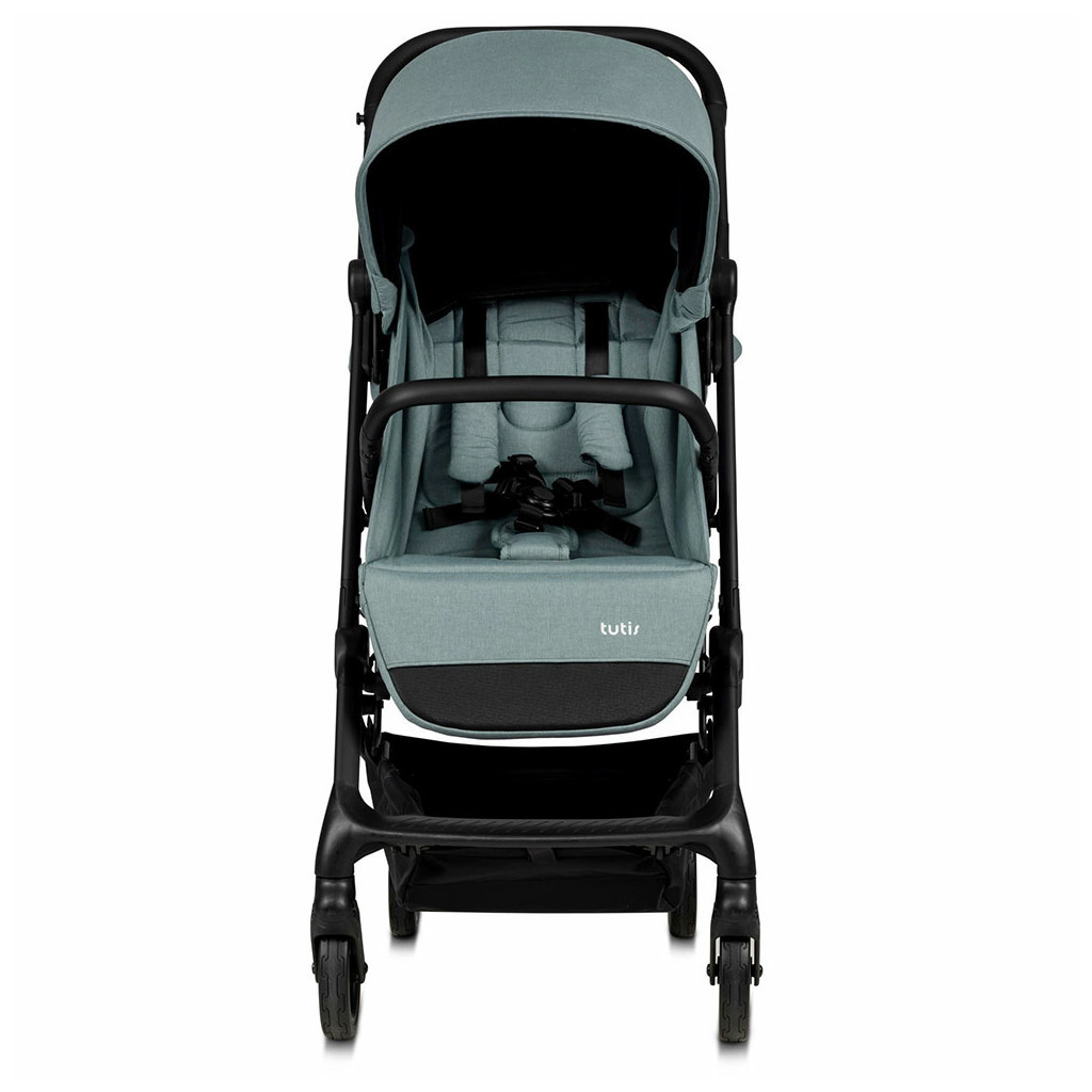 Коляска TUTIS Jogo Menta (PP200/143) - зображення 2