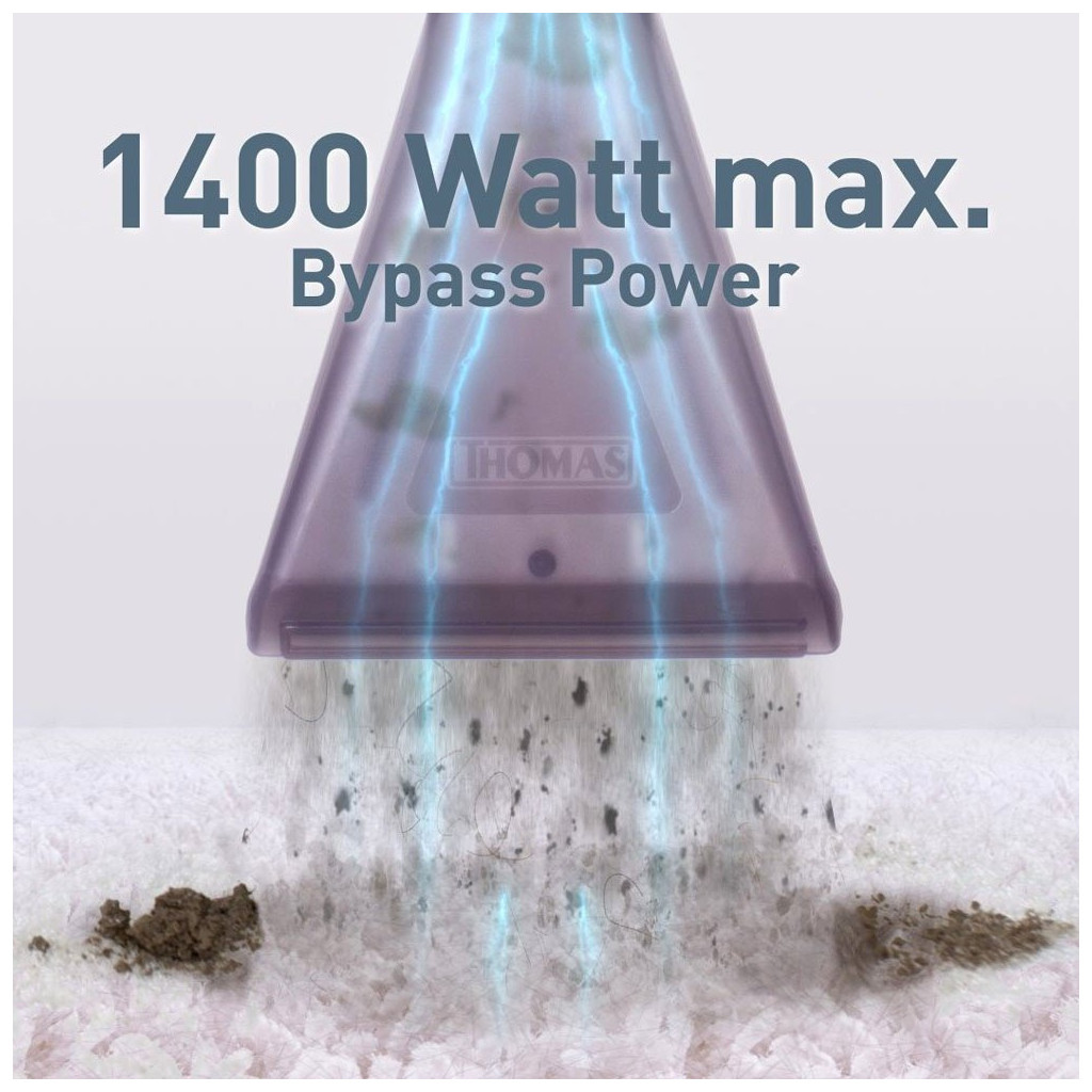 Пилосос Thomas 788121 - зображення 10