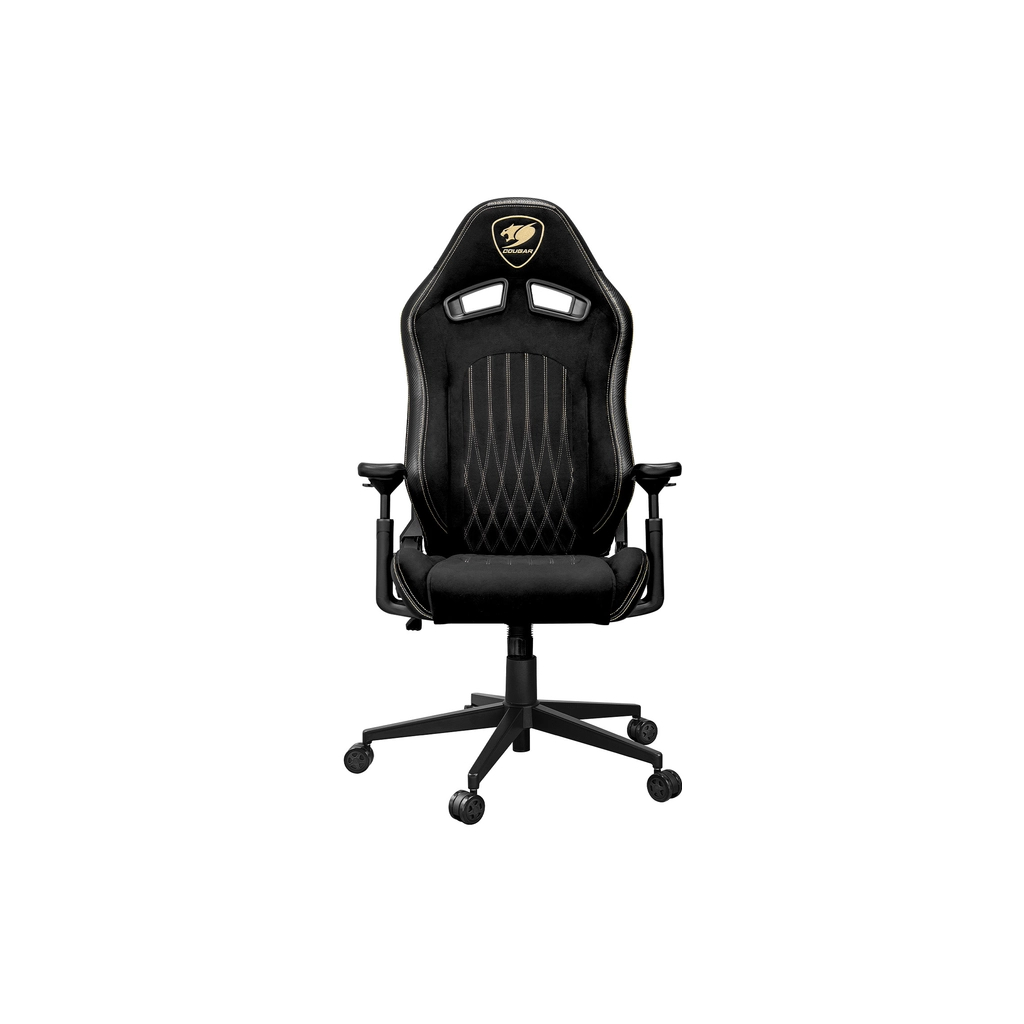 Крісло ігрове Cougar EXPLORE Royal F - зображення 9