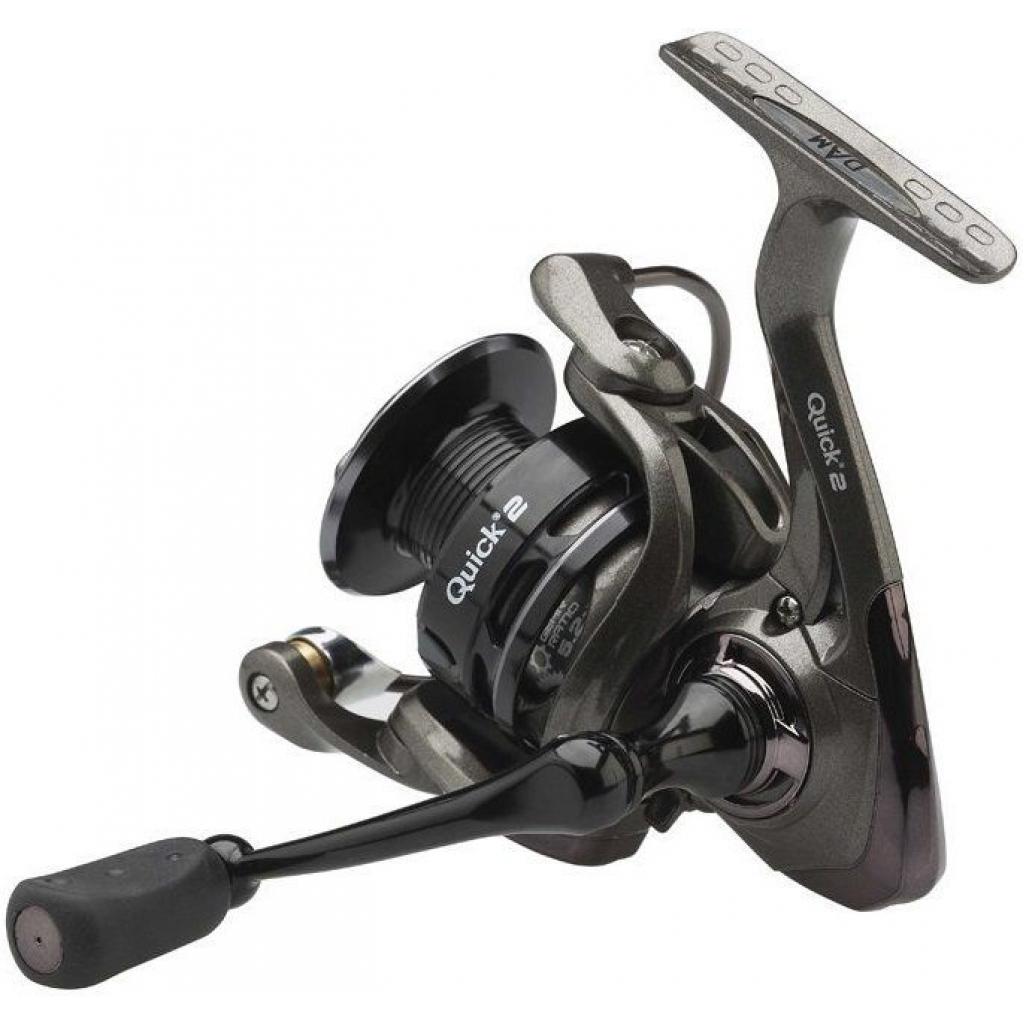 Котушка DAM QUICK 2 1000FD (56965) - зображення 2