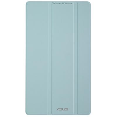 Чохол до планшета ASUS ZenPad C 7.0" TriCover Z170C / Z170CG AQUA (90XB015P-BSL380) - зображення 1