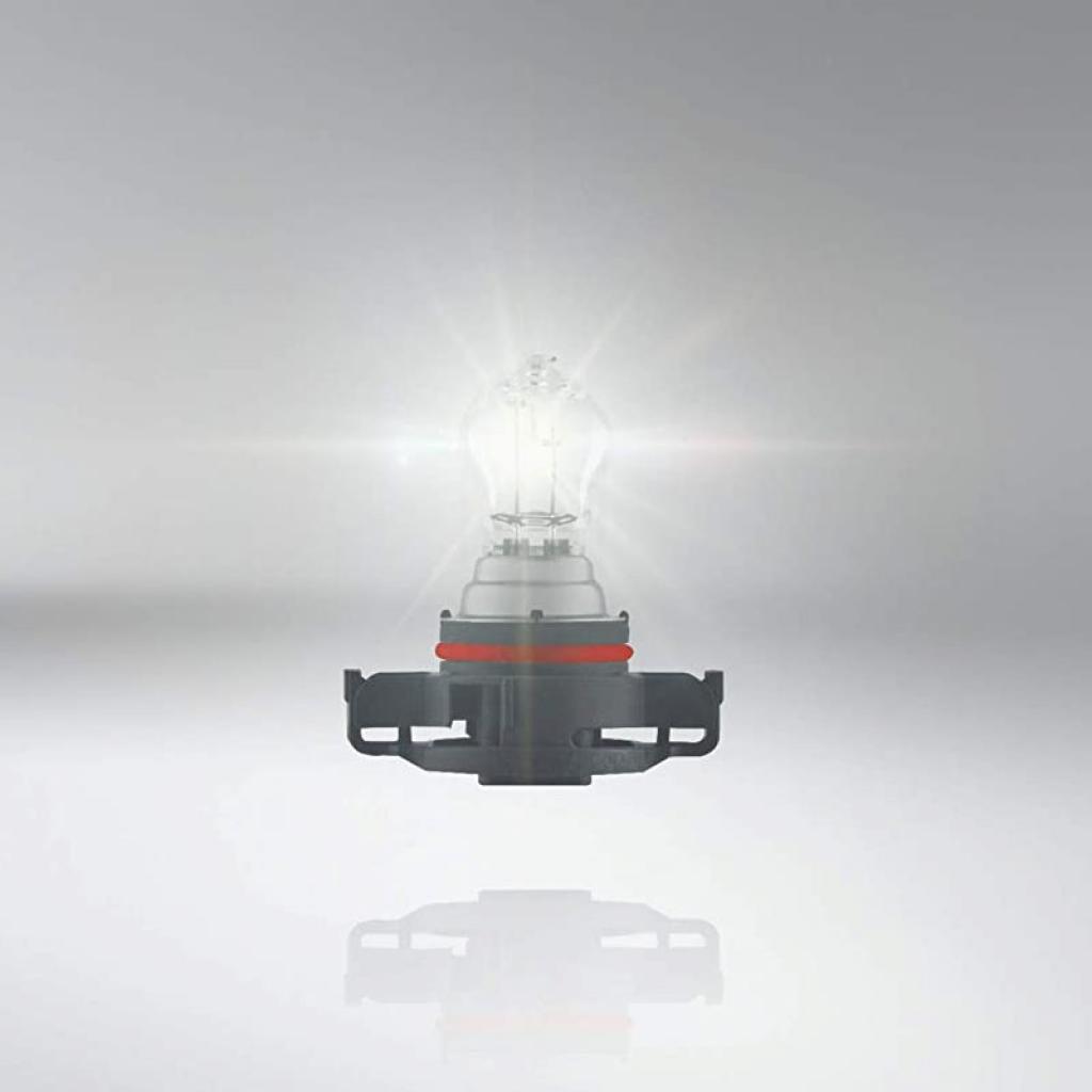 Автолампа Osram Автолампа 24W (OS 2504) - зображення 3