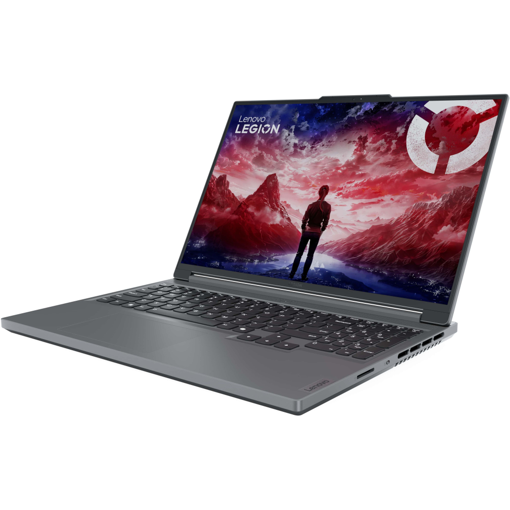 Ноутбук Lenovo Legion Slim 5 16AHP9 (83DH009HRA) - зображення 3