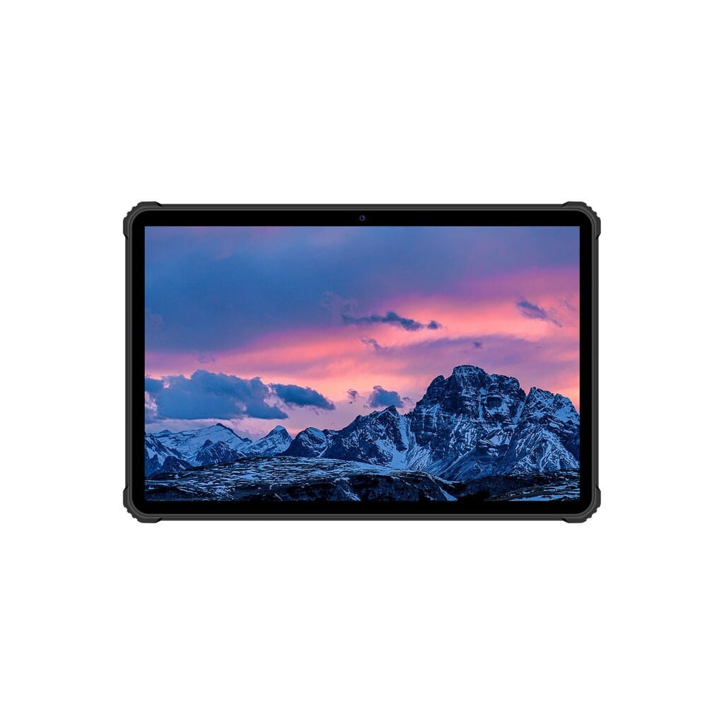 Планшет OUKITEL RT5 8/256GB 4G Dual Sim Orange (6931940725231) - зображення 2