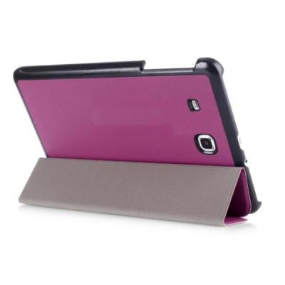 Чохол до планшета Grand-X для Samsung Galaxy Tab E 9.6 SM-T560 Purple (STC - SGTT560PR) - зображення 3