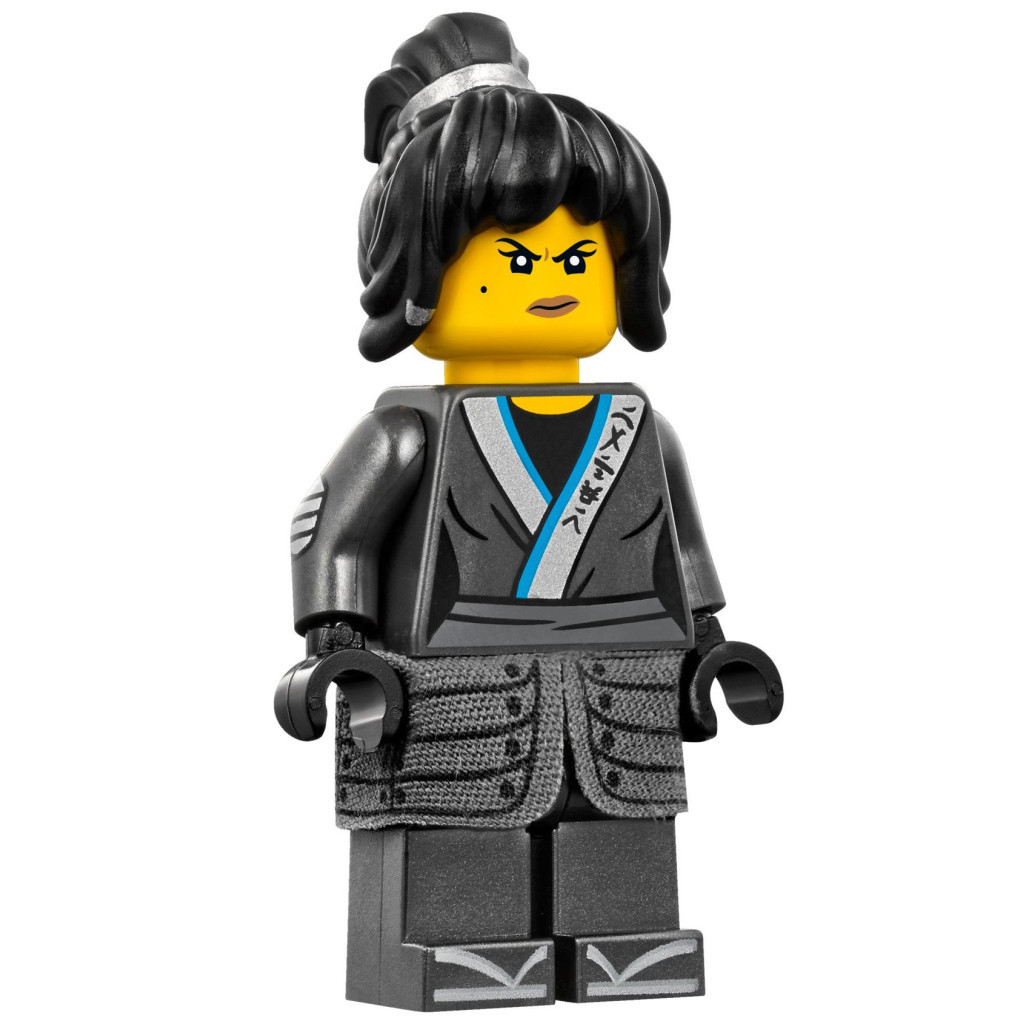 Конструктор LEGO NINJAGO Храм останньої великої зброї (70617) - зображення 7