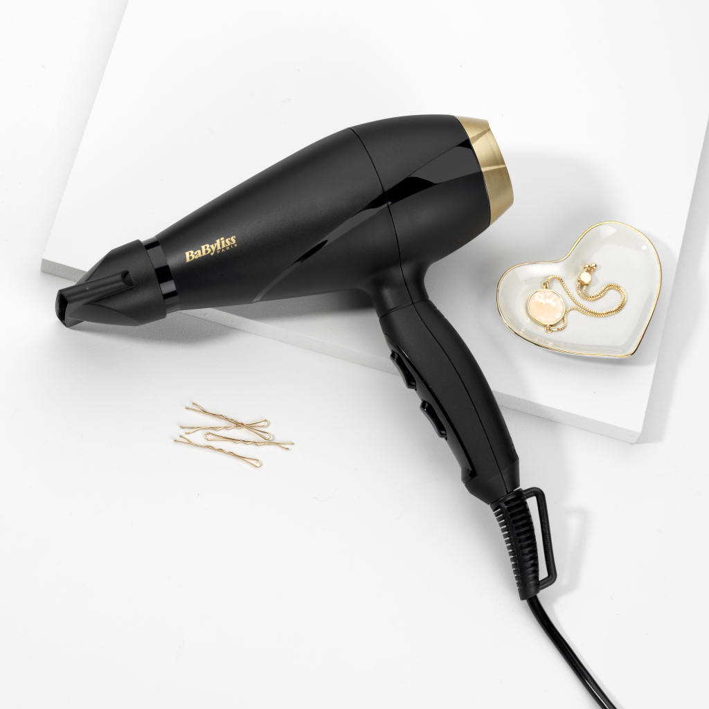 Фен Babyliss 6704E - зображення 6