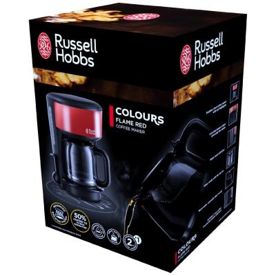 Крапельна кавоварка Russell Hobbs 20131-56 - зображення 2