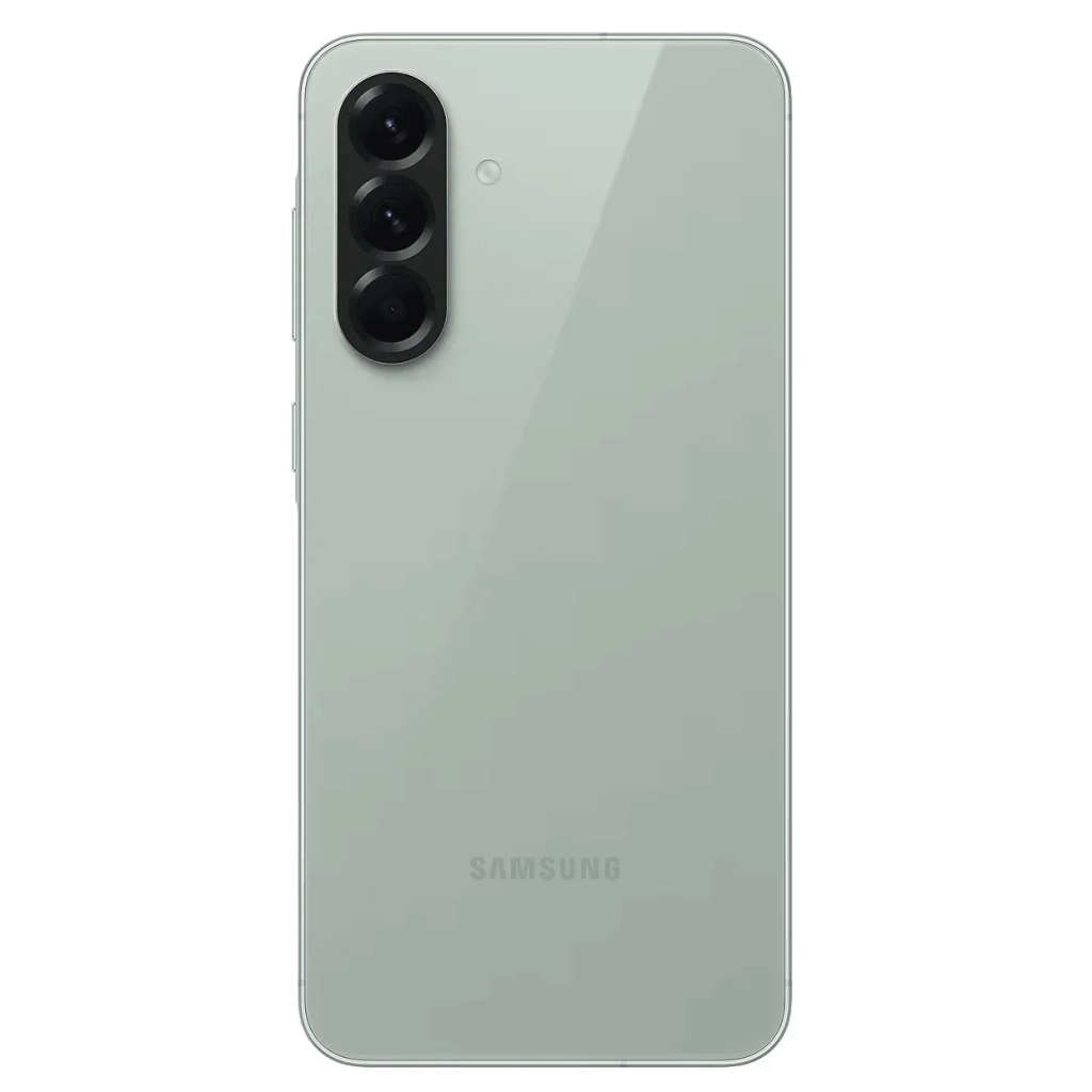 Мобільний телефон Samsung Galaxy A56 5G 8/256Gb Green (SM-A566BZGCEUC) - зображення 5