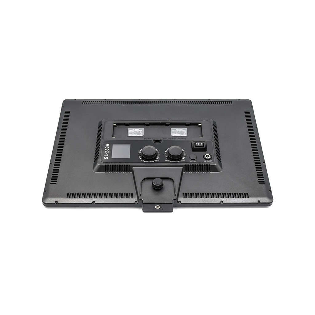 Набір блогера PowerPlant Soft Light SL-288A LED (SL288A) - изображение 6