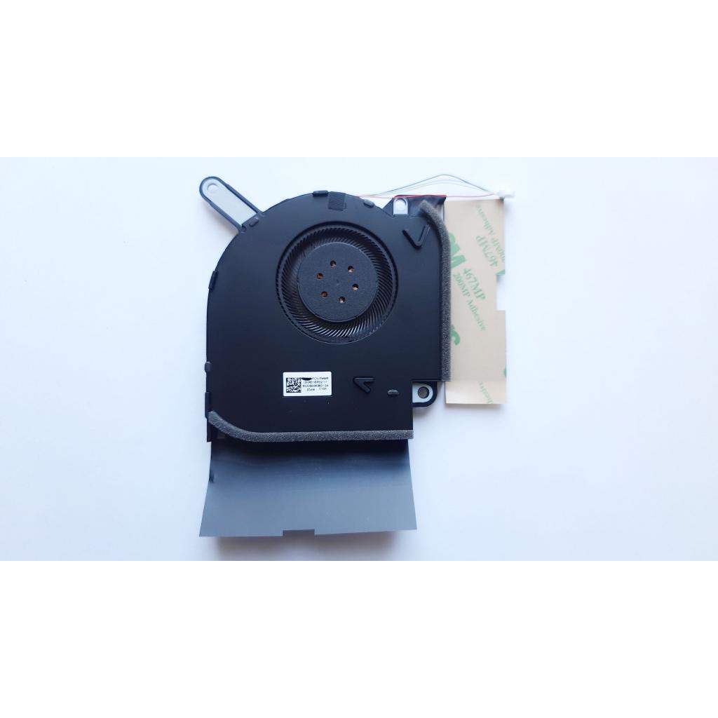 Вентилятор ноутбука ASUS Strix G531/G/GV,G731/G/GT/GU/GV/GW (DFS5K12115491L-FMMR) DC (A48480) - зображення 2