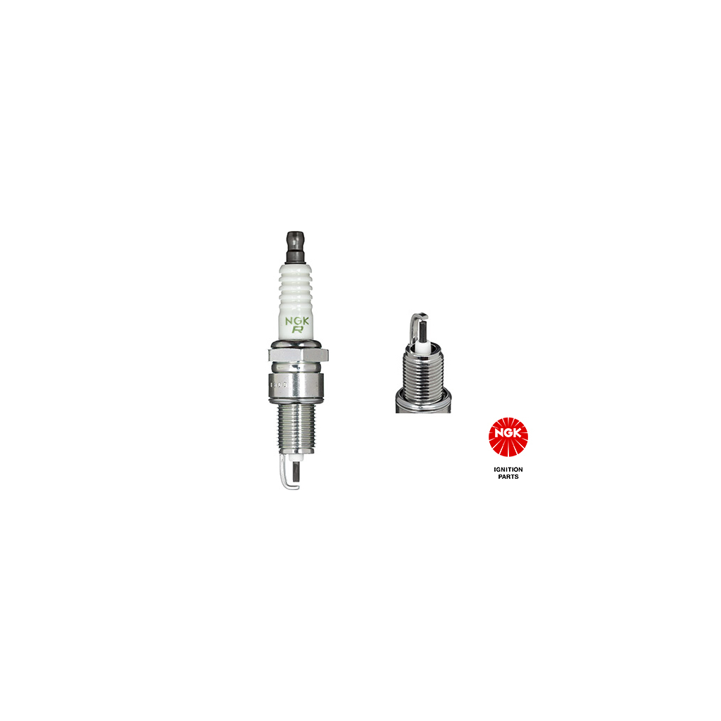 Свічка запалювання NGK 6429 BRE529Y-11 - зображення 2