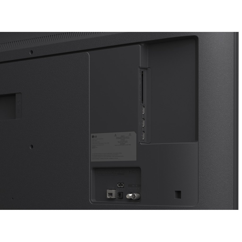 Телевізор LG 50UA75006LA - зображення 12